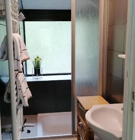 L'evasion - 102 Ferienhaus