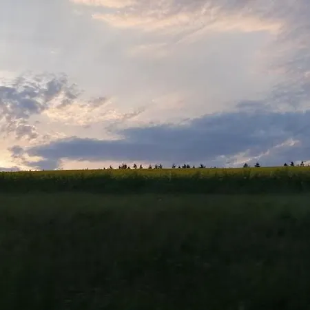 Ferienhaus L'evasion - 102 Durbuy