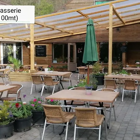 L'evasion - 102 Ferienhaus *