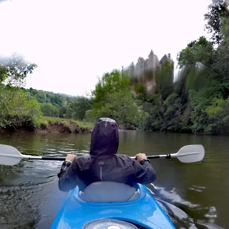 L'evasion - 102 Дом отдыха Дюрбюи