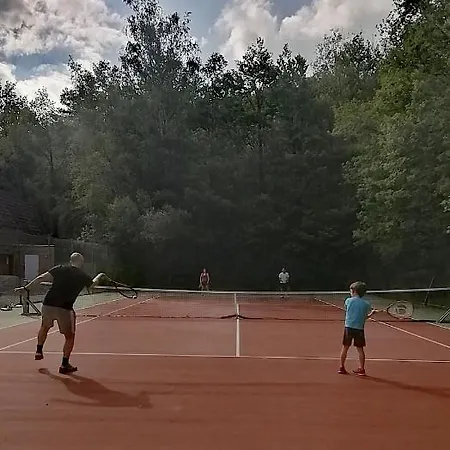 Ferienhaus L'evasion - 102 Durbuy