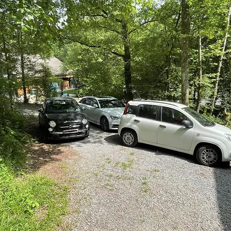 L'evasion - 102 Durbuy