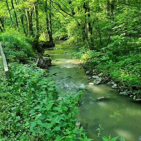 L'evasion - 102 * Durbuy