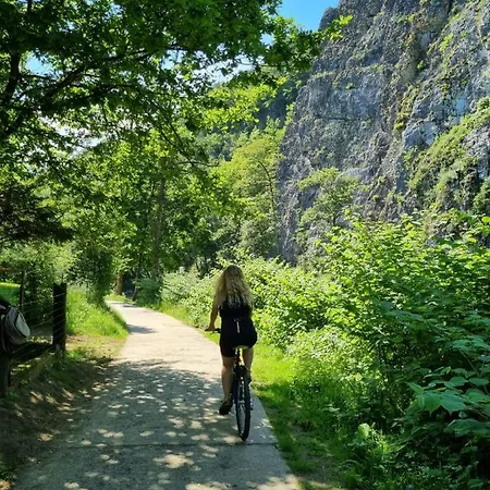 L'evasion - 102 Durbuy