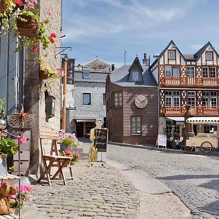 Ferienhaus L'evasion - 102 Durbuy