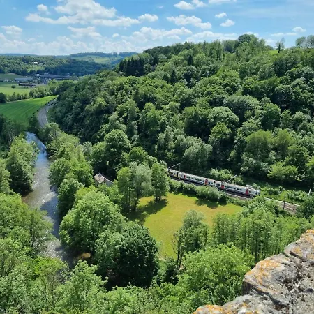 度假居 L'evasion - 102 杜柏