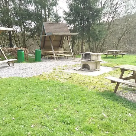 L'evasion - 102 Ferienhaus *