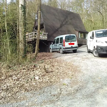 L'evasion - 102 度假居 杜柏