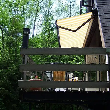 L'evasion - 102 Durbuy