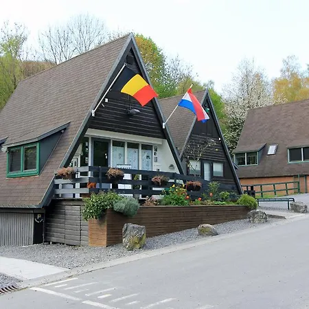 L'evasion - 102 Ferienhaus