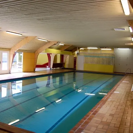 L'evasion - 102 Ferienhaus *