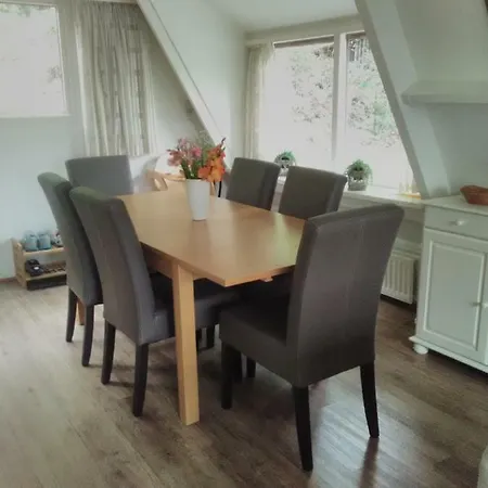 L'evasion - 102 Ferienhaus *